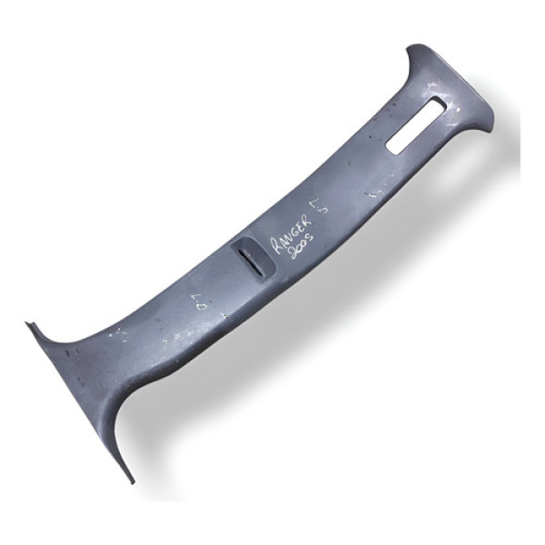 Acabamento Coluna Central  Direito Ranger 2005 4l5535243a52