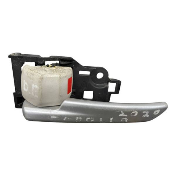 Maçaneta Interna Dianteira Esquerda Toyota Corolla 2017/2021 Dianteira