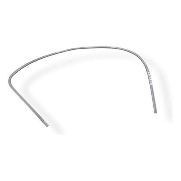 Borracha Pingadeira Porta Dianteira Direita Chery Qq 2015