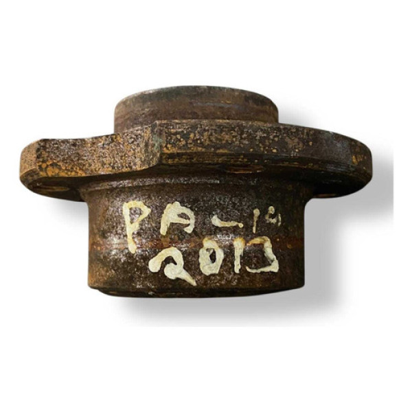 Cubo Roda Traseiro Fiat Palio 2013 2014 2015 2016 2017 2018