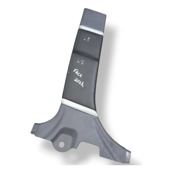 Acabamento Inferior Coluna Esquerda Chery Face 2011 S1254020