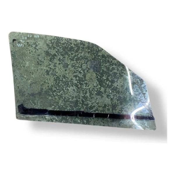 Vidro Porta Dianteira Esquerda Volkswagen Gol G2 1998 1999