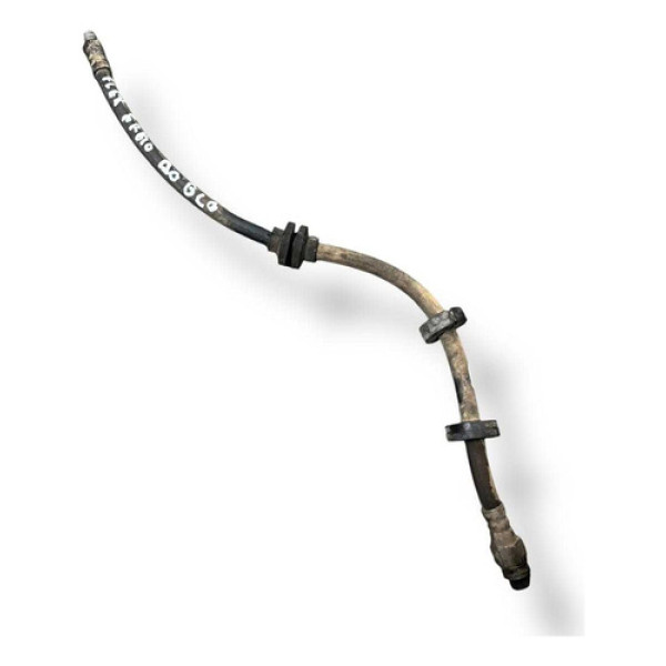 Flexivel De Freio Dianteiro Esquerdo Fiat Doblo 2004 2005