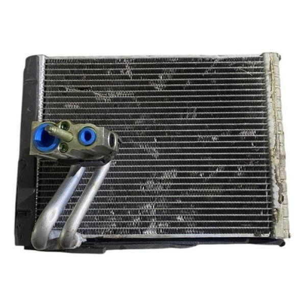  Caixa Evaporadora Ar Condicionado Volkswagen Voyage 2014