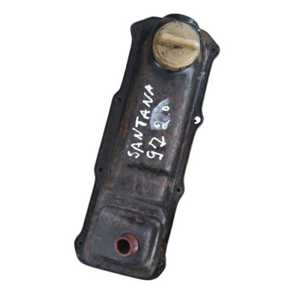 Tampa Comando De Válvula Volkswagen Santana 2.0 1997/00