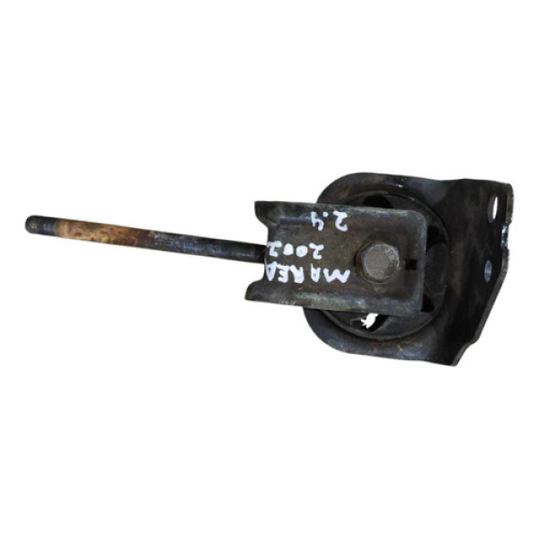 Suporte Coxim Motor Dianteiro Direito Fiat Marea 2.4 2002