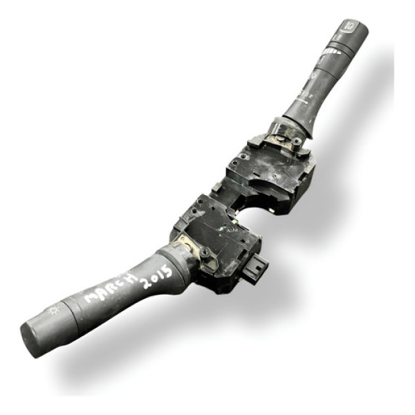 Chave Seta Limpador Parabrisa Nissan March 1.6  2015 2016