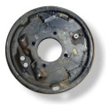 Cubo De Roda Traseiro Esquerdo Chevrolet S10 2014 2015 2016