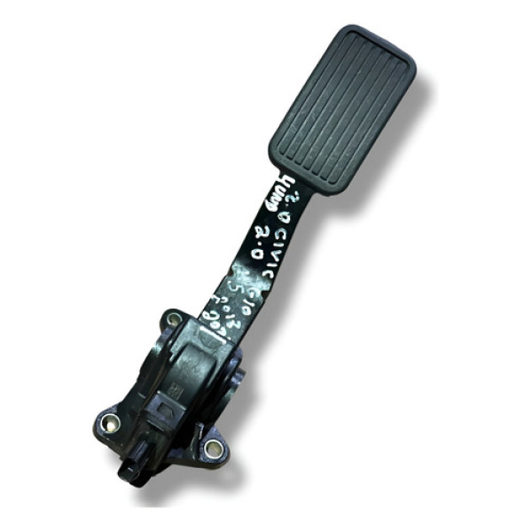 Pedal Acelerador Honda Civic G10 2013 2013 2014 A 2021 Tbaa1