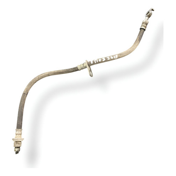 Flexível Freio Dianteiro Direito Toyota Etios Sedán 1.5 2018