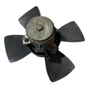 Ventoinha Radiador Com Motor Gm Corsa 1.0 2004 9130451170