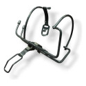 Suporte Extintor Chevrolet Celta 2006 2007 2008 2009 2010