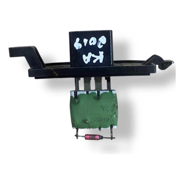 Resistencia Caixa Evaporadora Ford Ka 2015/2016/2017/2018/19