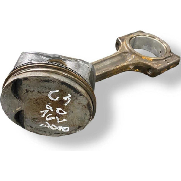 Pistão Biela Citroen C4 2.0 16v 2010 2011 2012 2013 2014