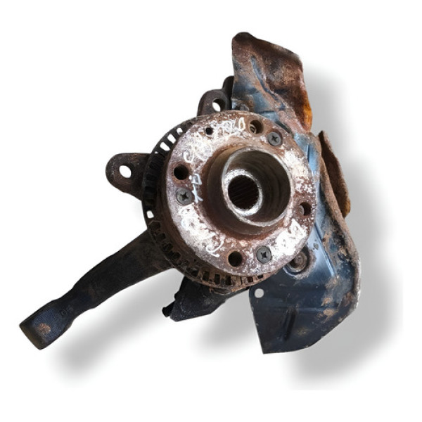 Manga De Eixo Dianteiro Direito Volkswagen Passat 2.0 1998