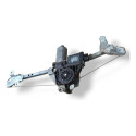 Máquina Vidro Tras. Direita Chevy Vectra 1994a96  0130821650