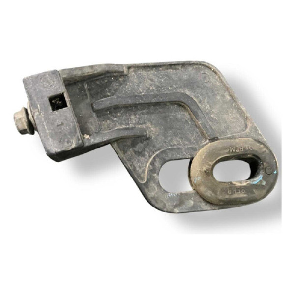 Suporte Radiador Fiat Siena 2011 2012 2013 2014 51789477