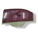 Vidro Porta Traseira Esquerda Chevrolet Cobalt 2013 A 2016