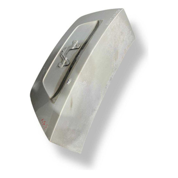 Tampa Traseira Porta Malas Sem Vidro Ford Mondeo 1999 A 2003