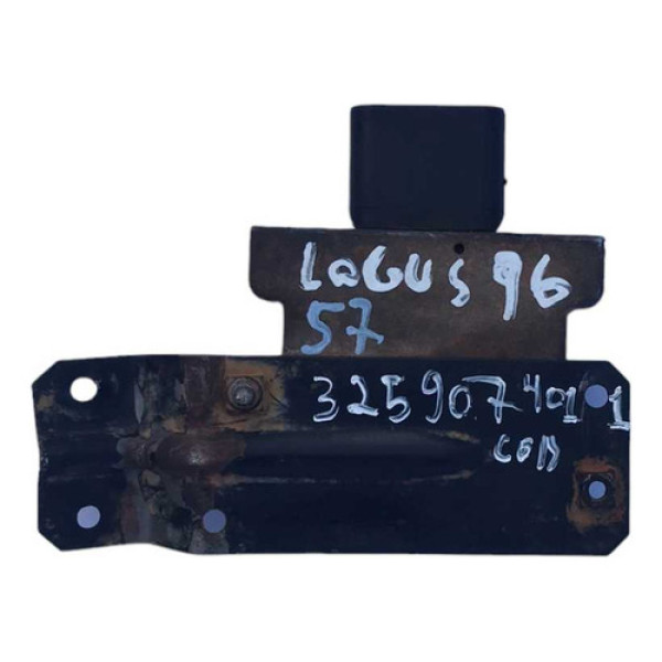 Modulo De Ignição Logus Santana 1.8 1996  3259074011