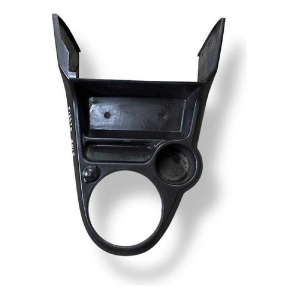 Console Central Ford Fiesta 2009 2010 A 2011 2s65a045a06