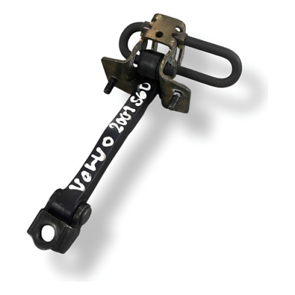 Limitador Porta Dianteira Direita Volvo S60 2.0 2001 2002