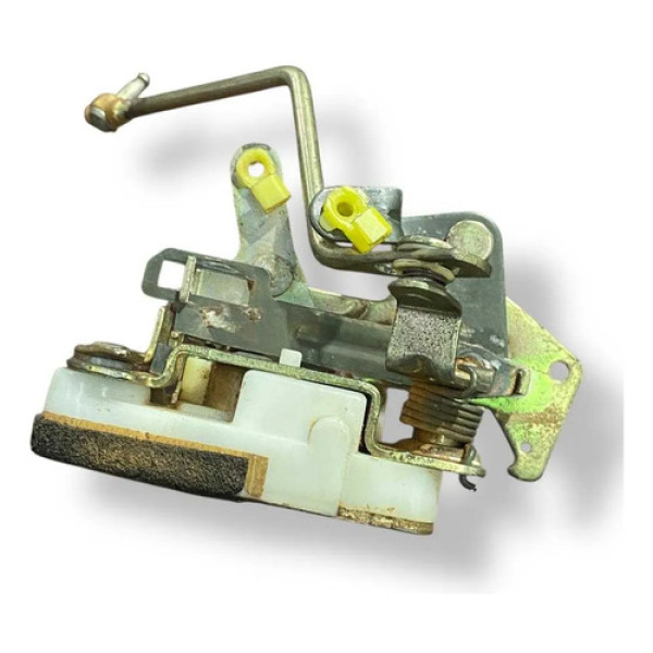 Fechadura Tampa Traseira Hyundai Galloper 3.0 1998 1999