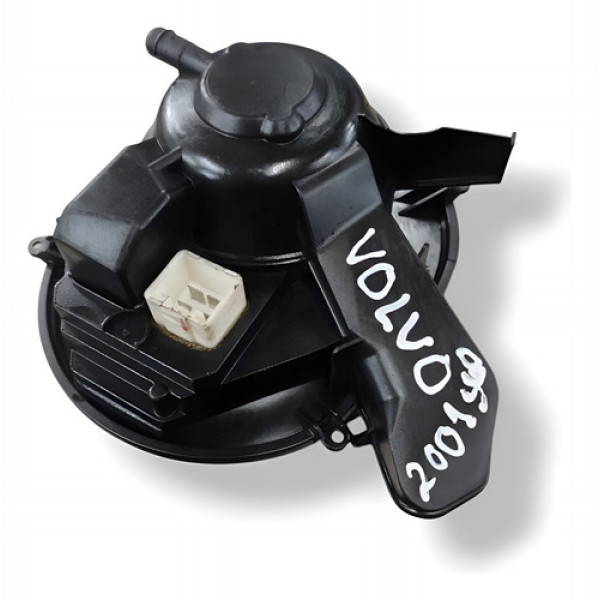 Motor Ventilador Ar Forçado Volvo S60 2.0 2001 2004 86577