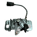 Fechadura Capo Trava Elétrica Gm Sonic Sedán 2012 E120268