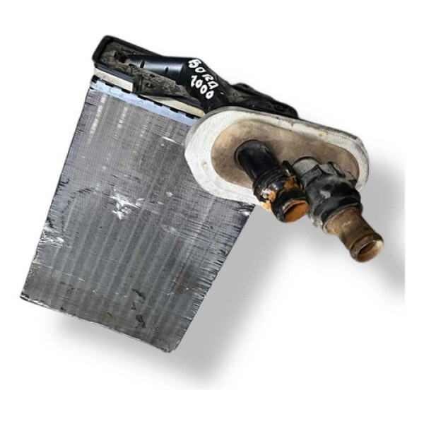 Radiador Ar Quente Volkswagen Bora 2000 2001 2002  1j1919031