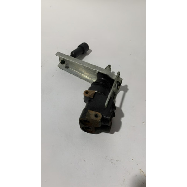 Válvula Equalizadora Freio Traseiro Logan/ Sandero 