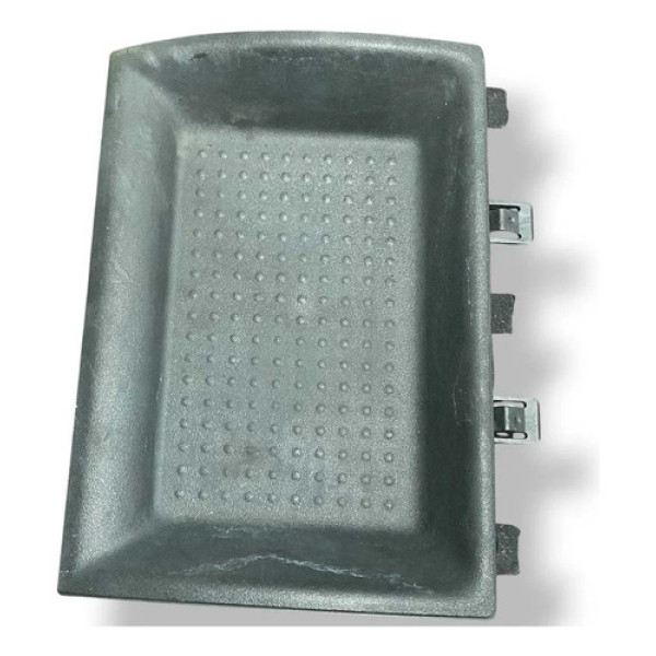 Moldura Porta Objetos Nissan Frontier 2011 2012 68252eb70a Branco