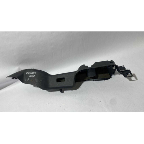 Suporte Tampão Bagagito Ld Esquerdo Megane Gt 08 8200232988