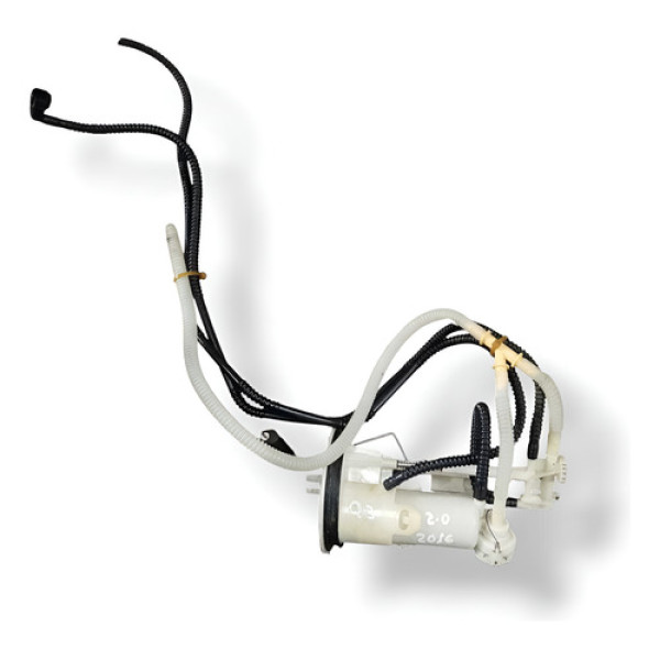 Carcaça Bomba Combustível Audi Q3 2015/2016/2017 5n0919109c Prateado