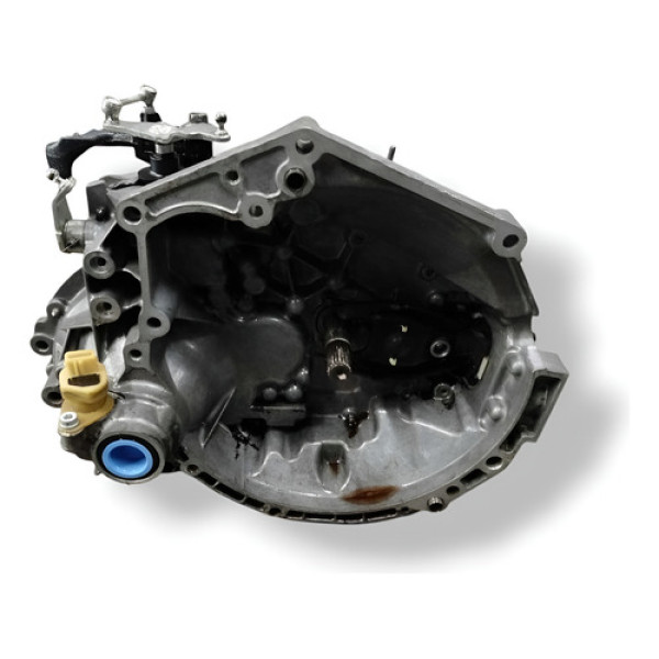 Caixa Marcha Cambio Peugeot 1.4  207 208 2009 2010 2011