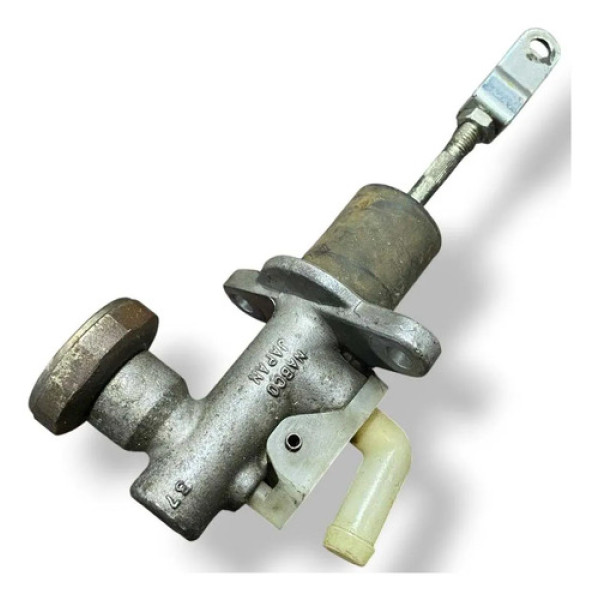 Cilindro Mestre Embreagem Nissan Frontier 2.5 2010 2011 2012