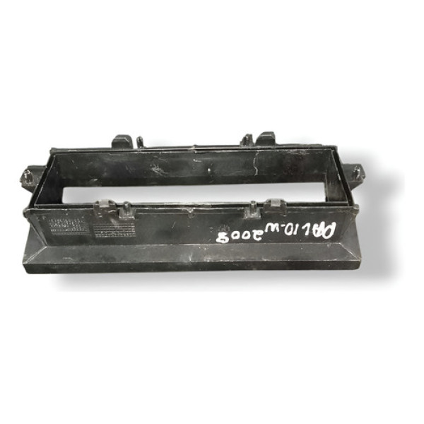 Acabamento Caixa Saida De Ar Fiat Palio Weekend 2008 A 2010