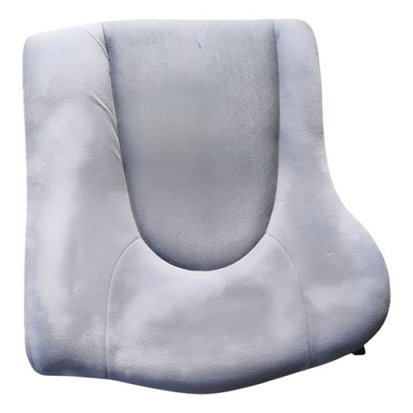 Encosto Banco Traseiro Direito Ford Ka 1996/1997/1998/1999 Azul-turquesa