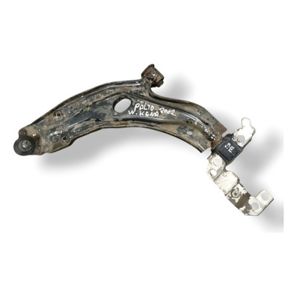 Bandeja Balança Dianteira Direita Fiat Palio Fire 2002/2005