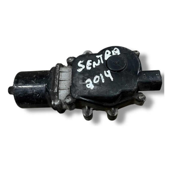 Motor Limpador Parabrisa Sentra 2014 2015 2016 2017