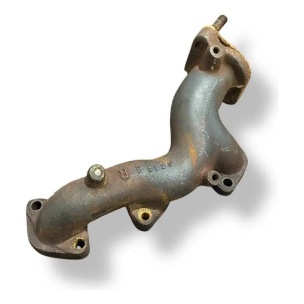 Coletor Escape Lado Esquerdo Hyundai Galloper 1998 - 8e132