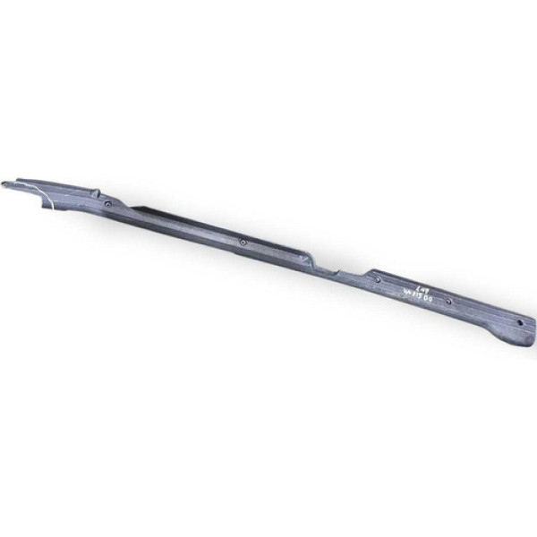 Soleira Porta Dianteira Direit Siena 2008 735288240 Detalhe Cinza