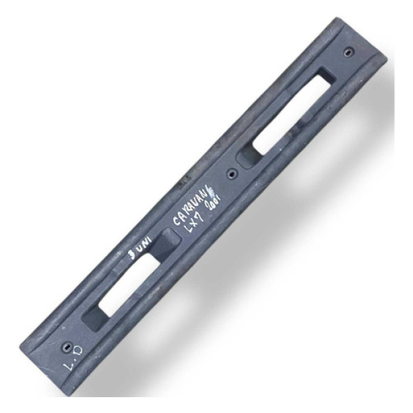 Acabamento Trilho Banco Direito Grand Caravan 05 0rr27trmaa