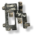 Suporte Módulo Injeção Chevrolet  Classic 1.6 2005 2006 2007
