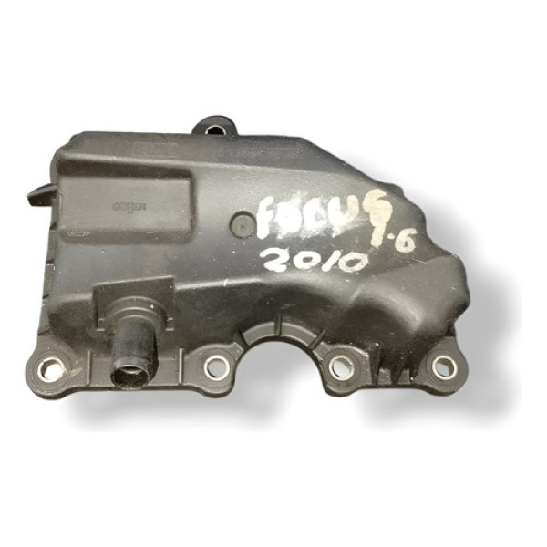 Tampa Respiro Anti Chama Ford Focus 2009 2010 2011 Preto