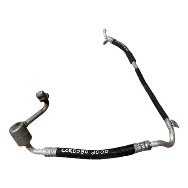 Mangueira Ar Condicionado Seat Córdoba Ibiza 1.6 2000 2002
