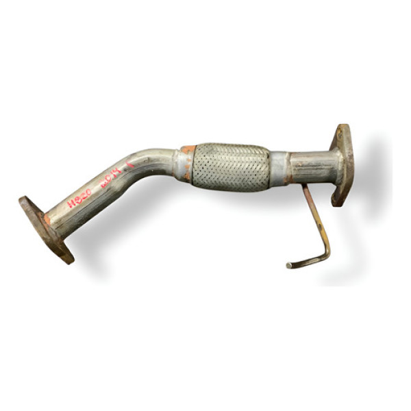 Escapamento Flexivel Hyundai Hb20 2014 2015 2016 2017