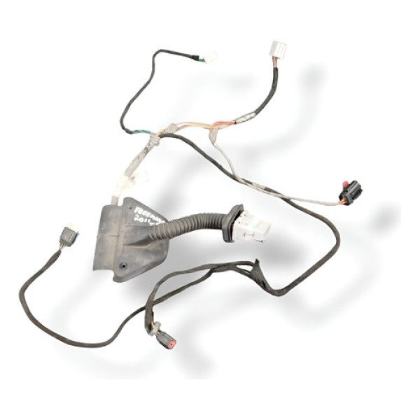 Chicote Porta Tras Esquerda Freemont 2011 2012 68082017ab