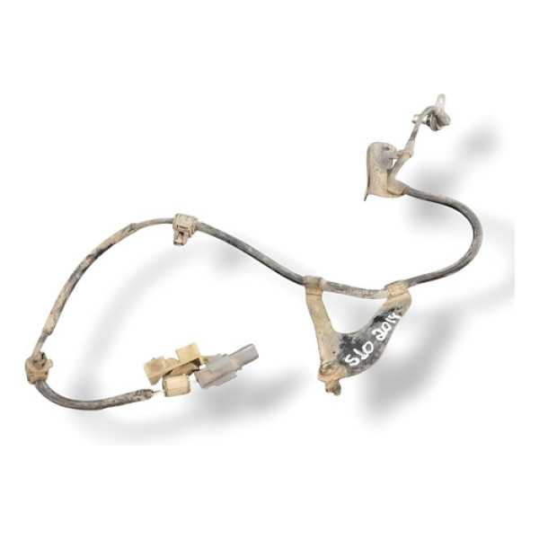 Sensor Abs Dianteiro Esquerdo Chevrolet S10 2013 2014 2015