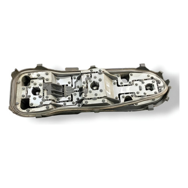 Circuito Soquete Lanterna Esquerda Renault  Duster 2.0 2014 Esquerdo/motorista Vermelho